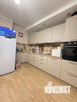 2-к квартира, вторичка, 52м2, 5/9 этаж