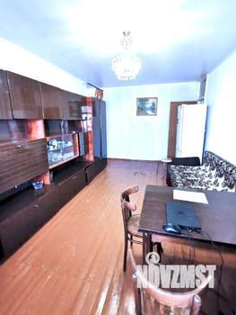 2-к квартира, вторичка, 47м2, 5/5 этаж