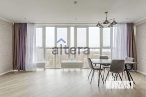 2-к квартира, вторичка, 69м2, 8/10 этаж