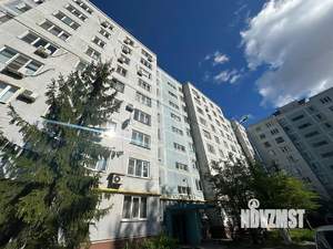 1-к квартира, вторичка, 35м2, 1/9 этаж