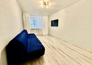 2-к квартира, вторичка, 43м2, 3/5 этаж