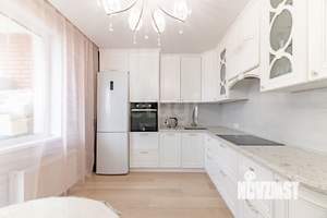 2-к квартира, вторичка, 51м2, 11/17 этаж