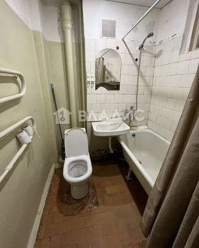 1-к квартира, вторичка, 36м2, 4/5 этаж