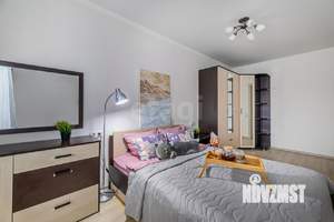 2-к квартира, вторичка, 46м2, 3/5 этаж