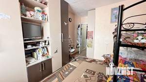 3-к квартира, вторичка, 54м2, 8/9 этаж