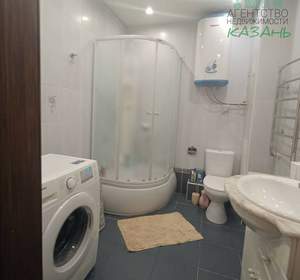 1-к квартира, вторичка, 45м2, 7/9 этаж