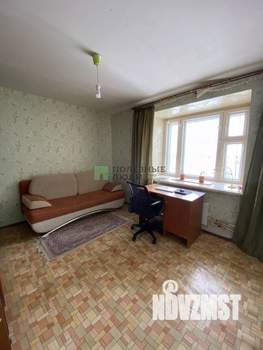 3-к квартира, вторичка, 72м2, 2/10 этаж