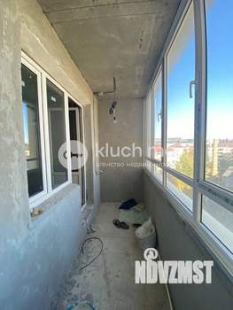 2-к квартира, вторичка, 61м2, 6/19 этаж