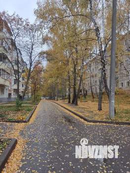 2-к квартира, вторичка, 45м2, 3/5 этаж