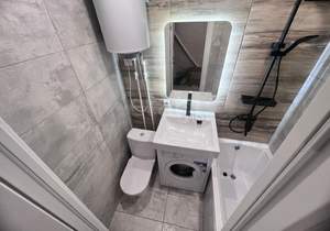 Студия квартира, вторичка, 18м2, 3/9 этаж