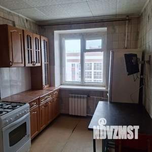 3-к квартира, вторичка, 66м2, 9/9 этаж