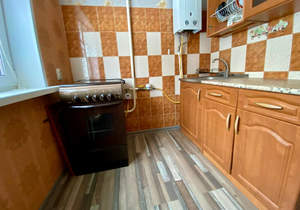 1-к квартира, вторичка, 31м2, 1/5 этаж