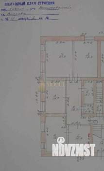 3-к квартира, вторичка, 105м2, 1/5 этаж