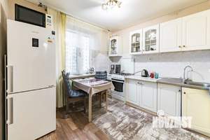 1-к квартира, вторичка, 33м2, 5/10 этаж