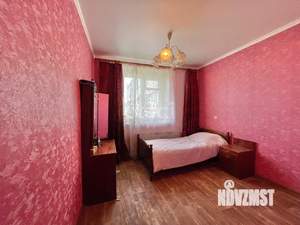 3-к квартира, вторичка, 63м2, 8/9 этаж