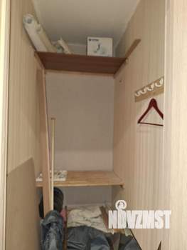 1-к квартира, вторичка, 50м2, 9/10 этаж