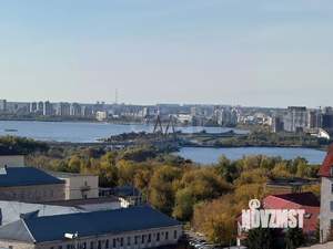 1-к квартира, вторичка, 58м2, 8/10 этаж