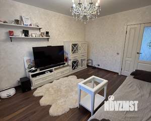 2-к квартира, вторичка, 53м2, 6/9 этаж