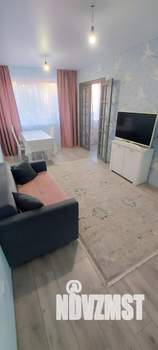 3-к квартира, вторичка, 58м2, 2/5 этаж