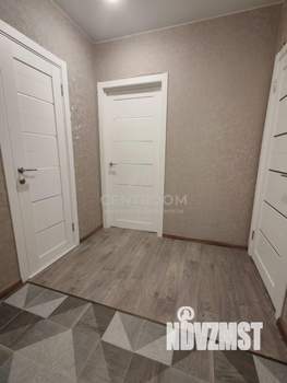 1-к квартира, вторичка, 43м2, 6/19 этаж