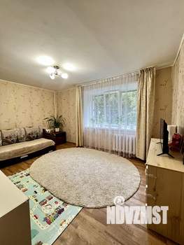 2-к квартира, вторичка, 42м2, 2/9 этаж
