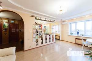 3-к квартира, вторичка, 91м2, 5/9 этаж