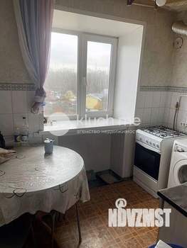 3-к квартира, вторичка, 51м2, 5/5 этаж