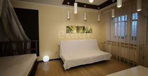 1-к квартира, вторичка, 33м2, 5/5 этаж