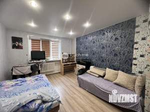 1-к квартира, вторичка, 30м2, 1/2 этаж