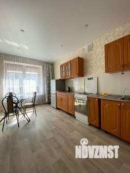 1-к квартира, вторичка, 35м2, 2/9 этаж