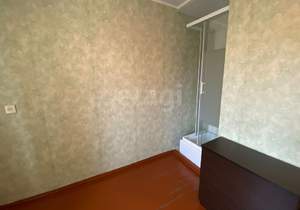 Студия квартира, вторичка, 13м2, 2/5 этаж