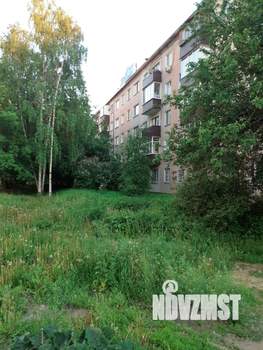 2-к квартира, вторичка, 41м2, 3/5 этаж