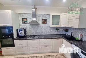 3-к квартира, вторичка, 91м2, 9/10 этаж