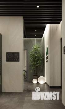 2-к квартира, вторичка, 56м2, 6/18 этаж