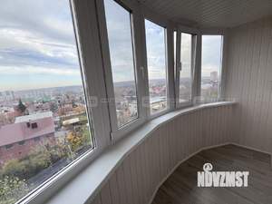 2-к квартира, вторичка, 56м2, 7/9 этаж