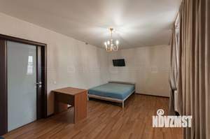 1-к квартира, вторичка, 37м2, 5/6 этаж