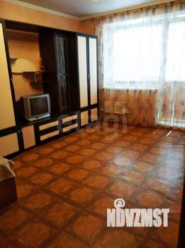 1-к квартира, вторичка, 38м2, 4/10 этаж