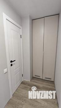 1-к квартира, вторичка, 45м2, 11/13 этаж