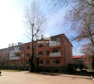 Студия квартира, вторичка, 39м2, 2/3 этаж