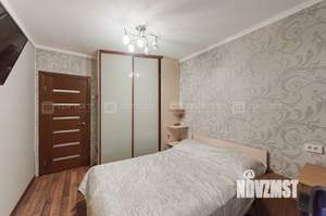 3-к квартира, вторичка, 63м2, 3/9 этаж