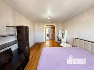 1-к квартира, вторичка, 39м2, 14/18 этаж