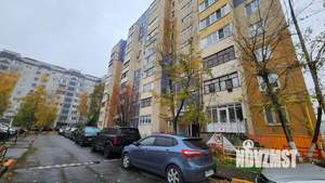 2-к квартира, вторичка, 50м2, 10/10 этаж