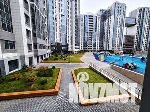 1-к квартира, вторичка, 50м2, 4/17 этаж