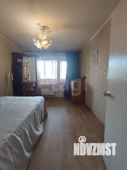 4-к квартира, вторичка, 89м2, 7/10 этаж