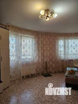 3-к квартира, вторичка, 72м2, 6/18 этаж