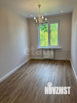 2-к квартира, вторичка, 46м2, 5/5 этаж