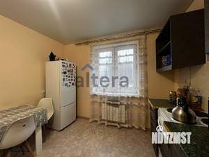 3-к квартира, вторичка, 80м2, 3/19 этаж
