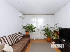 3-к квартира, вторичка, 73м2, 3/15 этаж