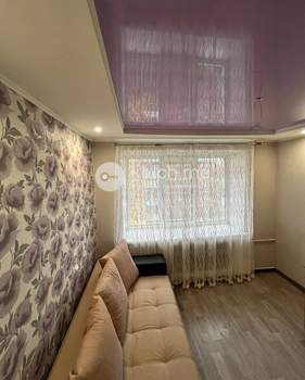 Студия квартира, вторичка, 18м2, 5/5 этаж