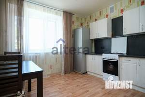 1-к квартира, вторичка, 45м2, 3/4 этаж